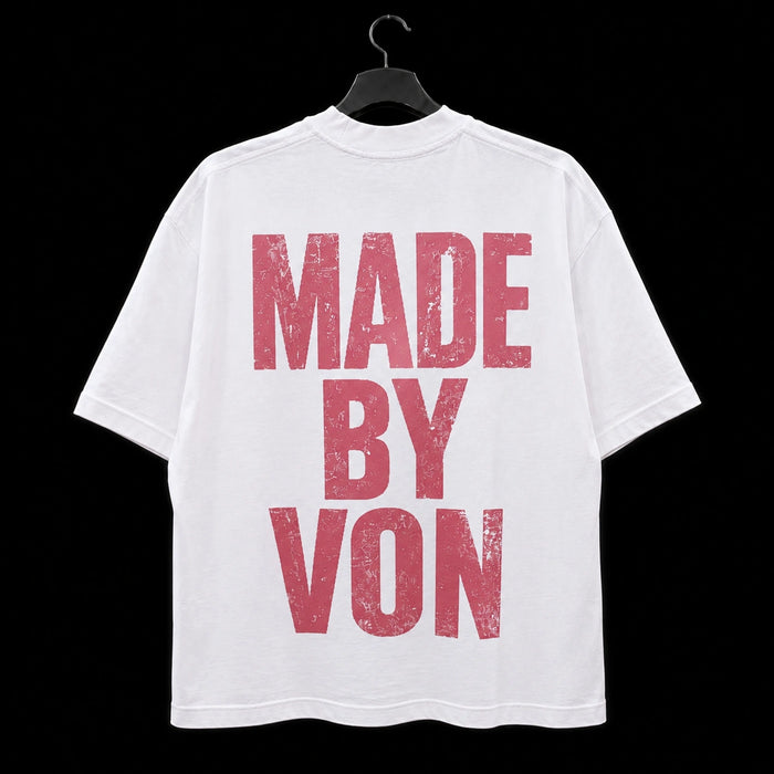 “JESUS” TEE