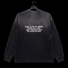 Load image into Gallery viewer, “NO LOVE IN PARIS” TEE
