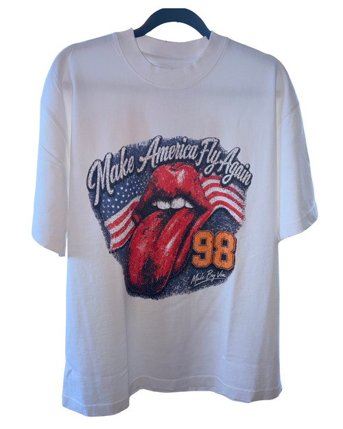 M.A.F.A. tee
