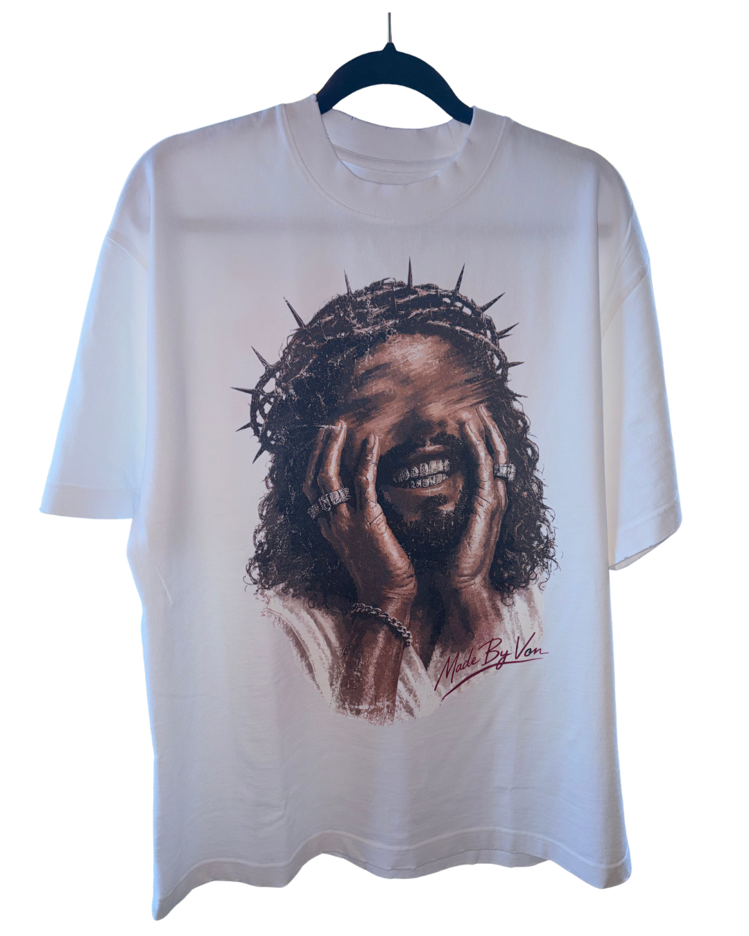 JESUS tee