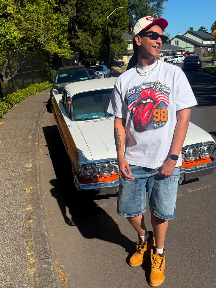 “M.A.F.A.” TEE