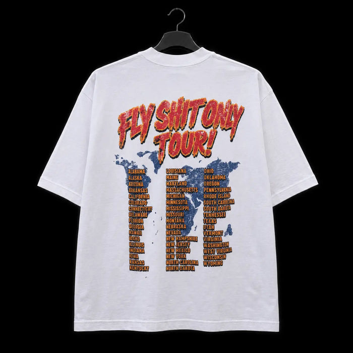 “M.A.F.A.” TEE