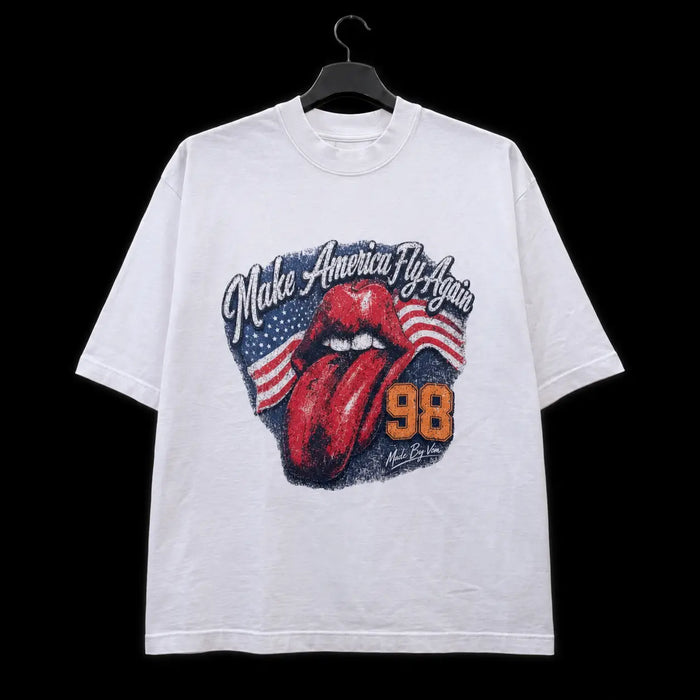 “M.A.F.A.” TEE