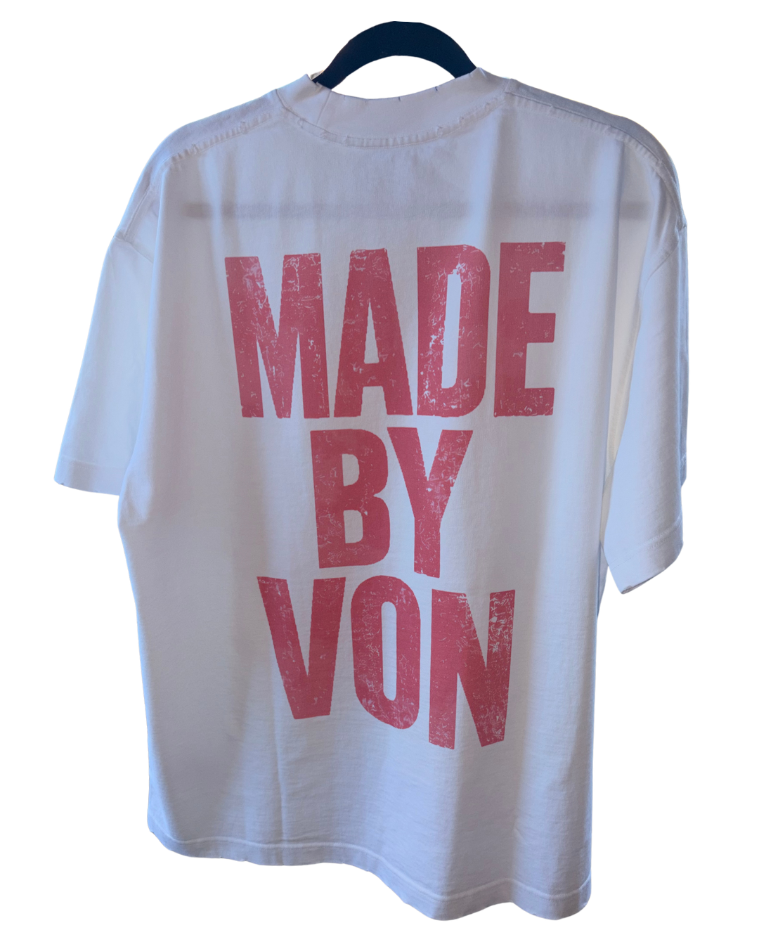 JESUS tee