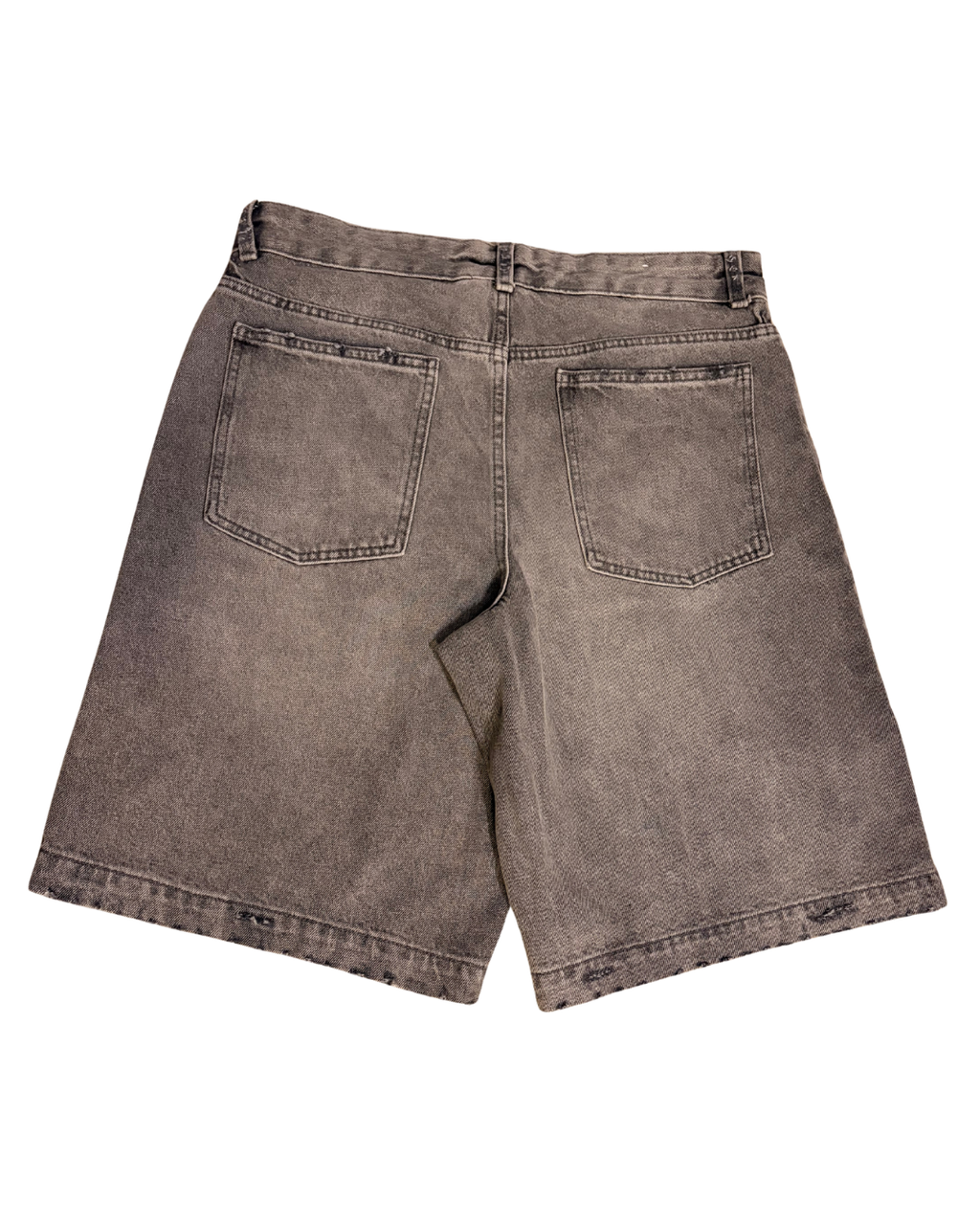 SEX Denim shorts