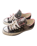 Red Camo Chuck 70s